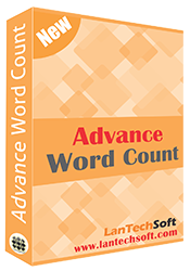 advance word count
