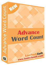Advance Word Count